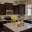 Cabinet painting in Nashua, NH for kitchen cabinet refinishing