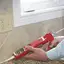 Caulking service in Nashua, NH for kitchens, bathrooms, and home sealing