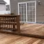 Deck sealing in Nashua, NH for wood deck waterproofing and protection