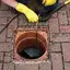Drain cleaning in Nashua, NH for clogged drains and sewer lines