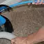 Dryer vent cleaning in Nashua, NH to remove lint and improve airflow