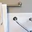 Grab bar installation in Nashua, NH for safer bathrooms