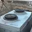 Grease trap installation in Nashua, NH for kitchens and drain systems