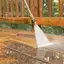 Pressure washing service in Nashua, NH for decks and outdoor surfaces