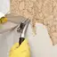 Wallpaper removal in Nashua, NH for wall prep and home updates